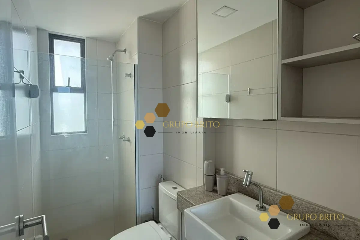 Apartamento 1 Quarto Pina para Alugar - Foto 7