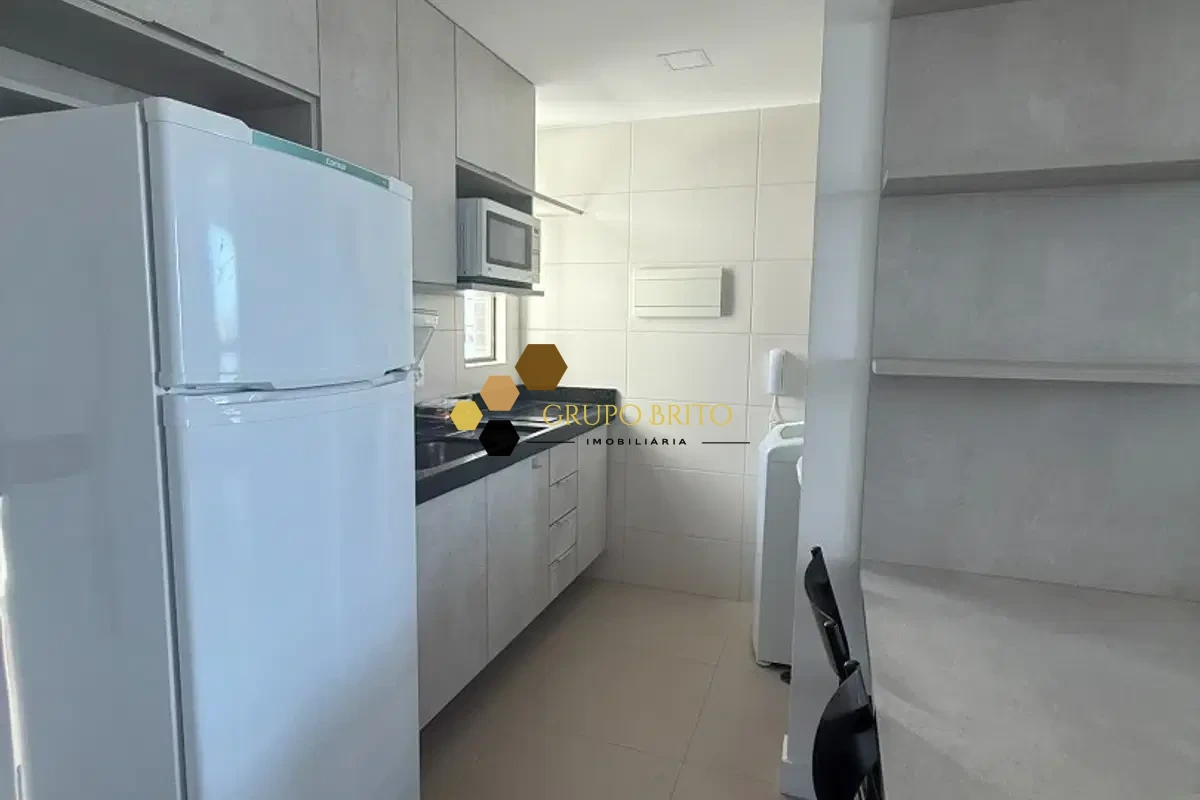 Apartamento 1 Quarto Pina para Alugar - Foto 8