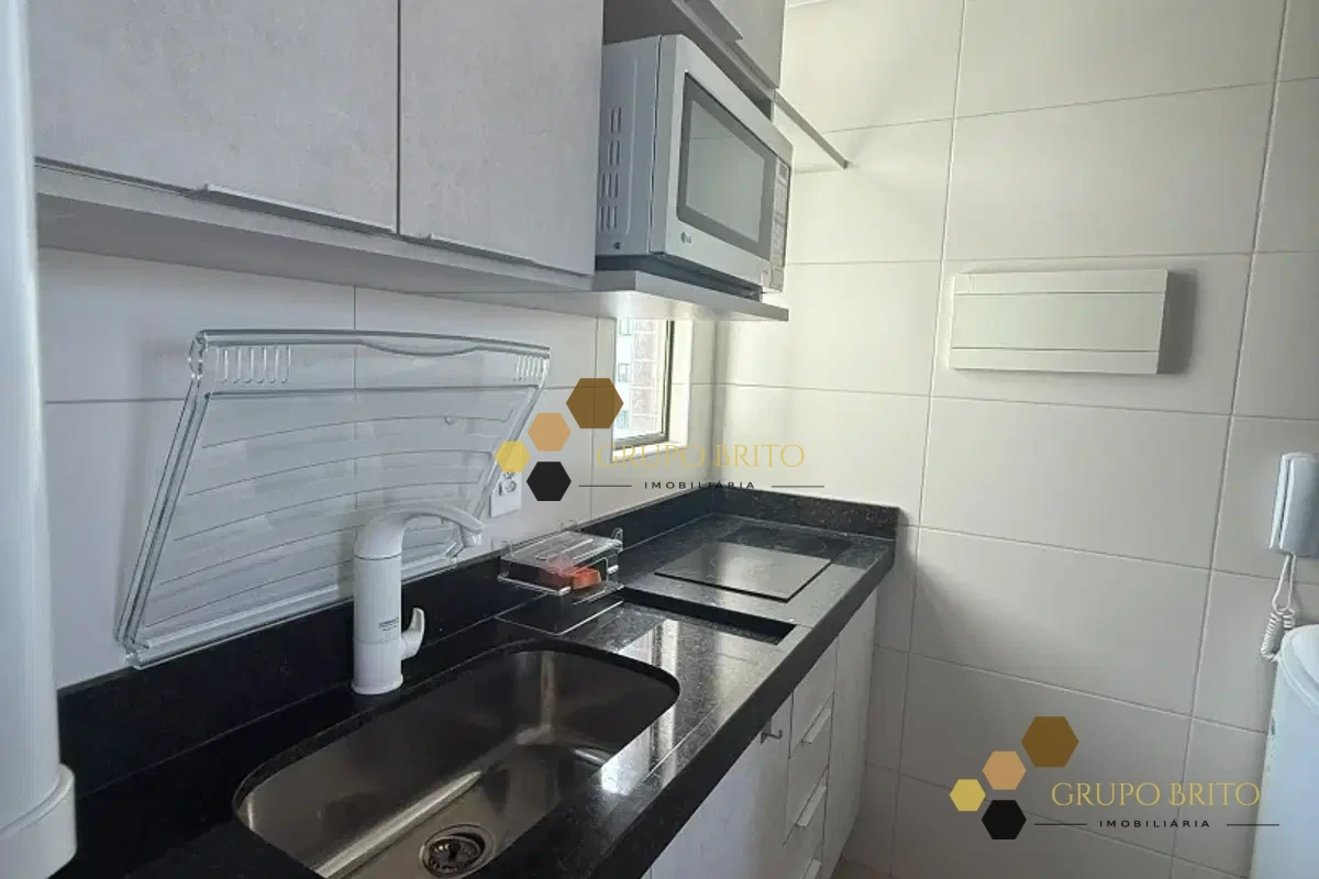 Apartamento 1 Quarto Pina para Alugar - Foto 9