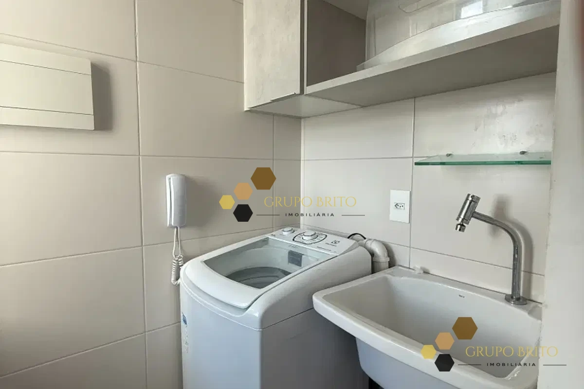 Apartamento 1 Quarto Pina para Alugar - Foto 10