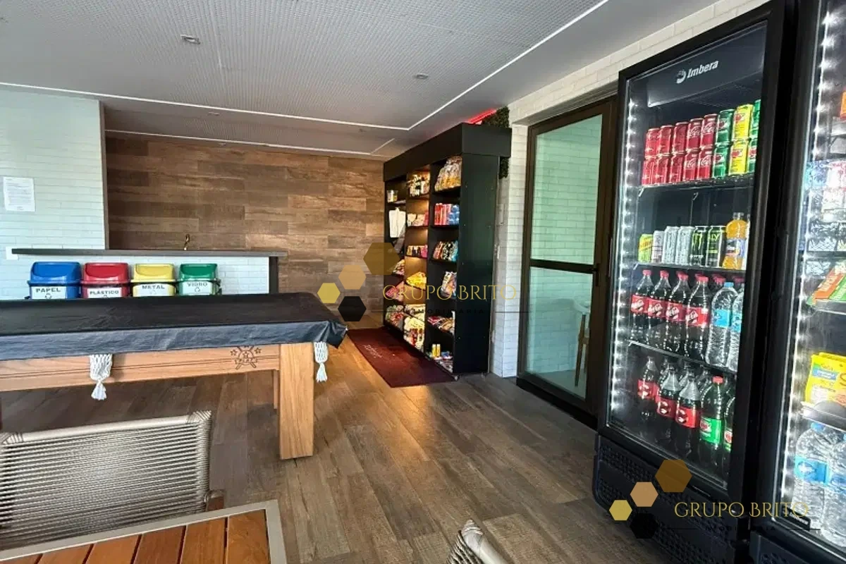 Apartamento 1 Quarto Pina para Alugar - Foto 13