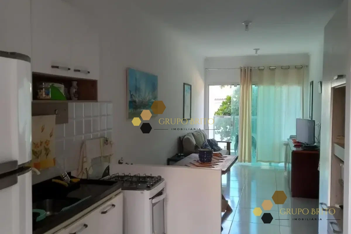 Apartamento 2 Quartos Merepi II à Venda - Foto 1