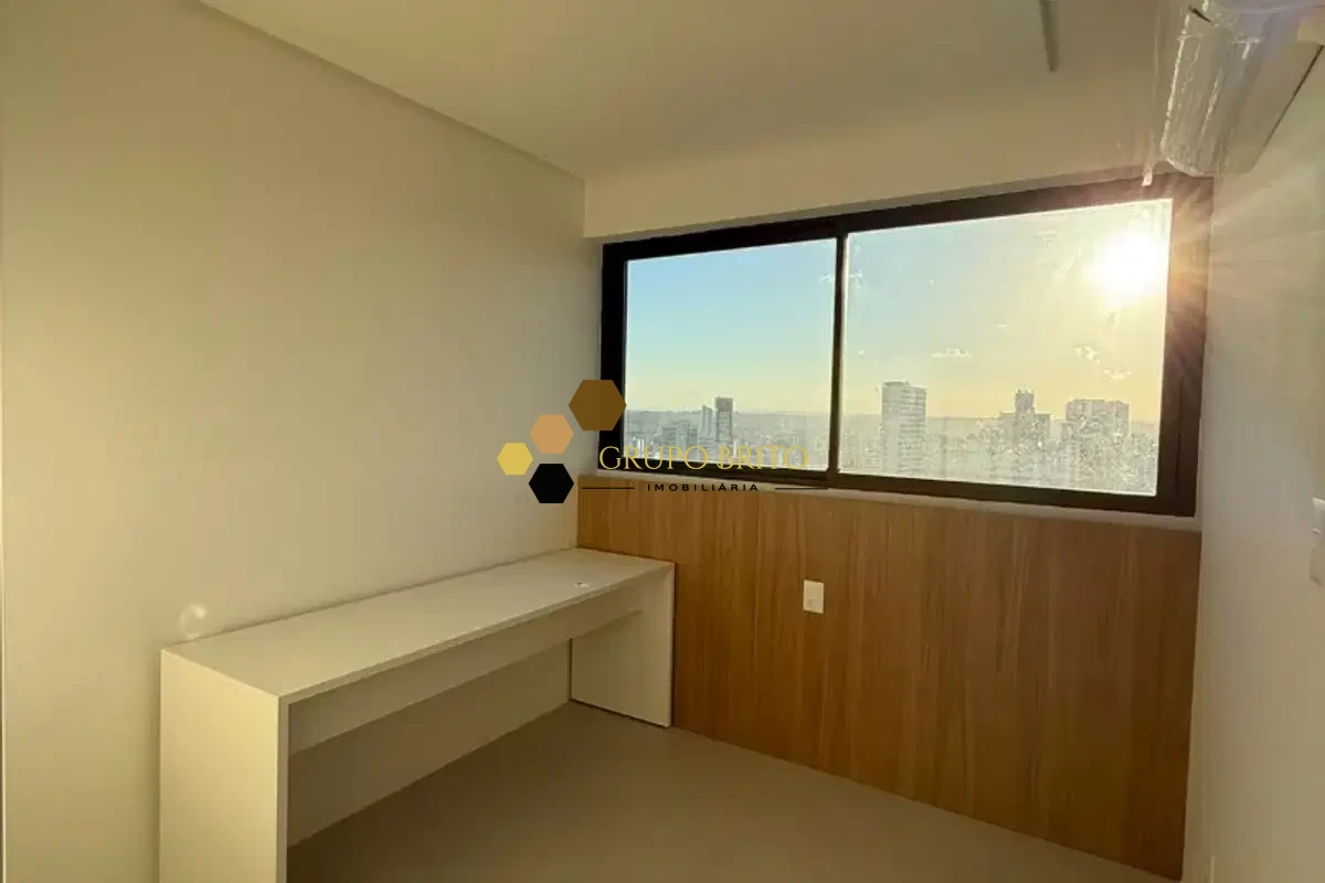 Apartamento 3 Quartos Boa Viagem para Alugar - Foto 1