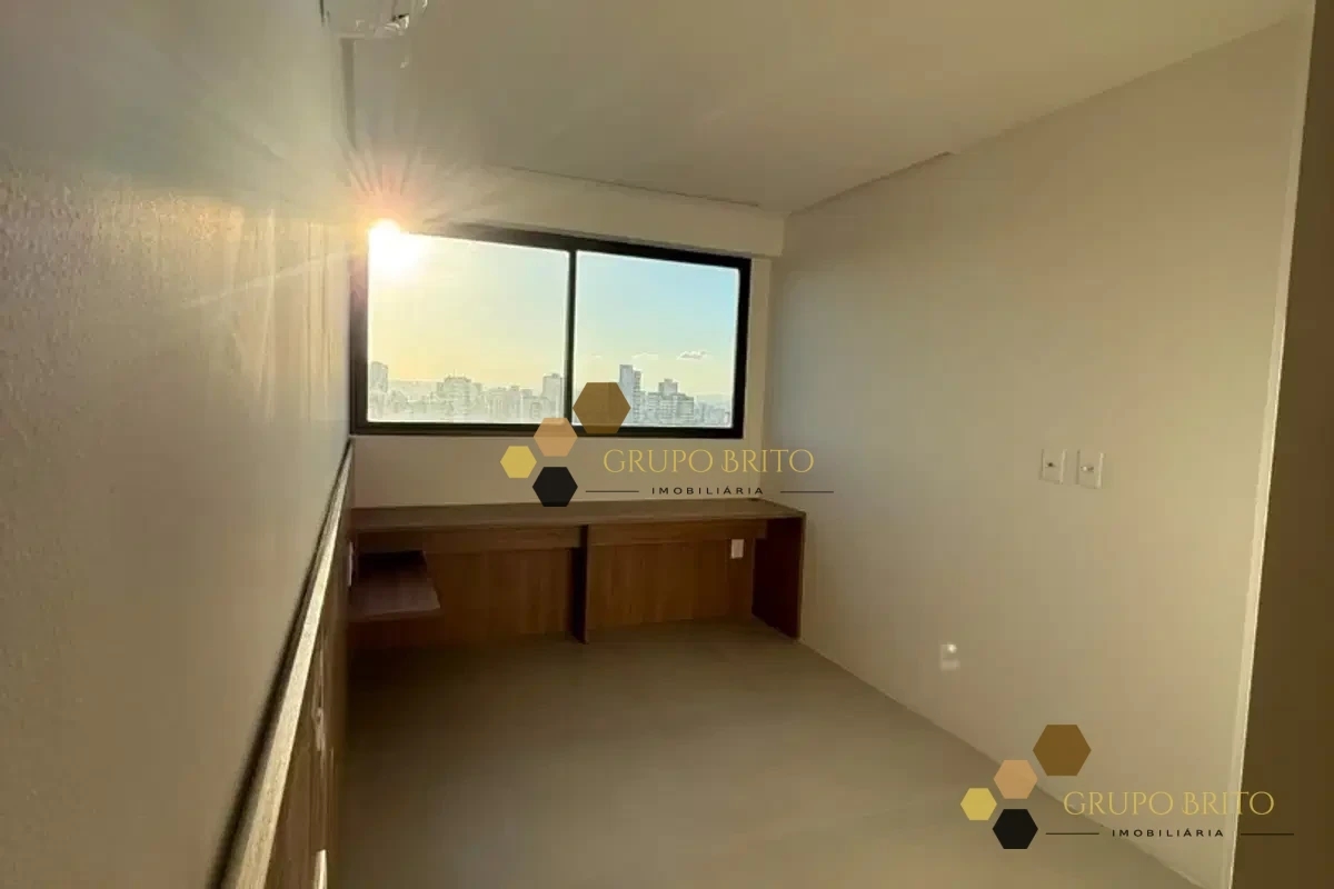Apartamento 3 Quartos Boa Viagem para Alugar - Foto 2