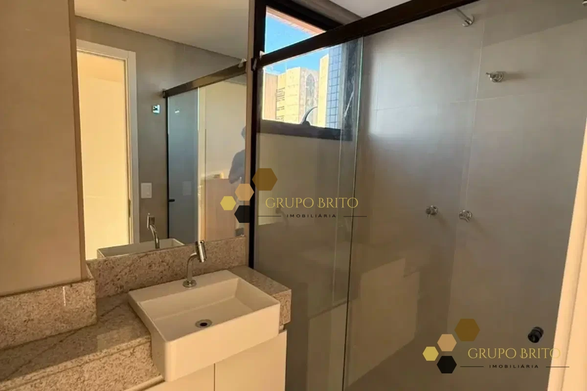Apartamento 3 Quartos Boa Viagem para Alugar - Foto 3