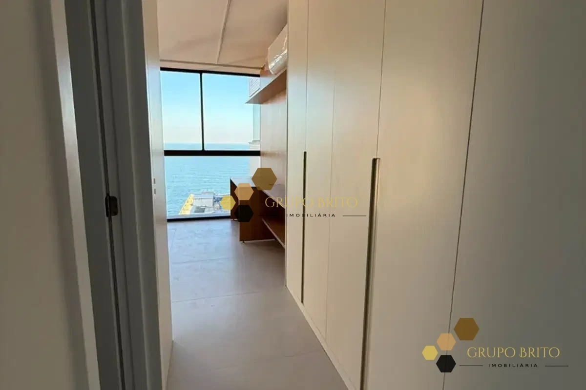 Apartamento 3 Quartos Boa Viagem para Alugar - Foto 5