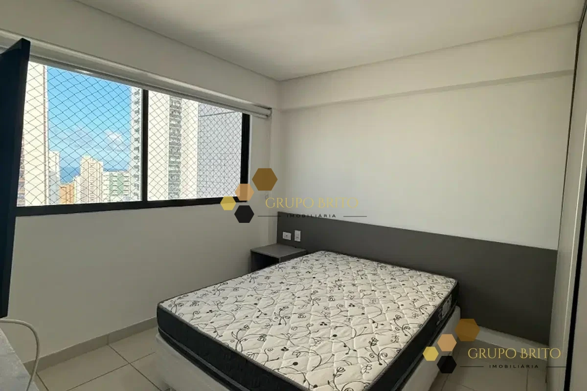 Apartamento Boa Viagem para Alugar - Foto 5