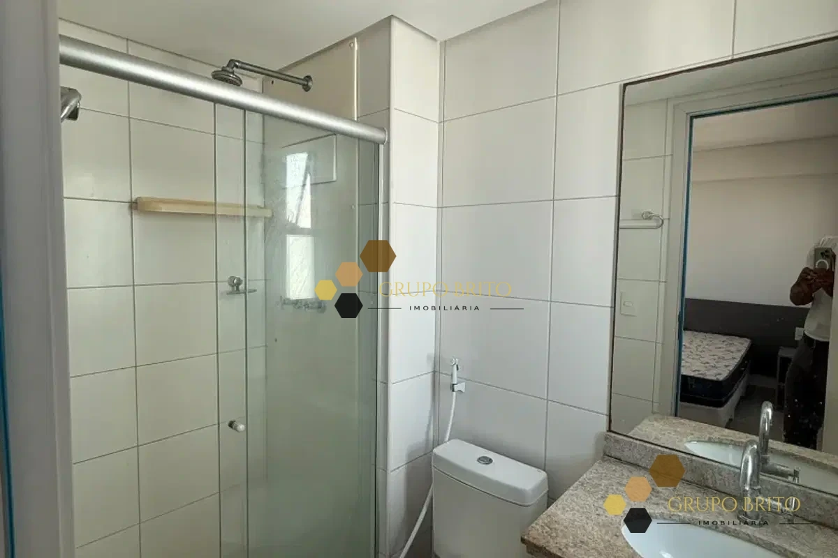 Apartamento Boa Viagem para Alugar - Foto 6