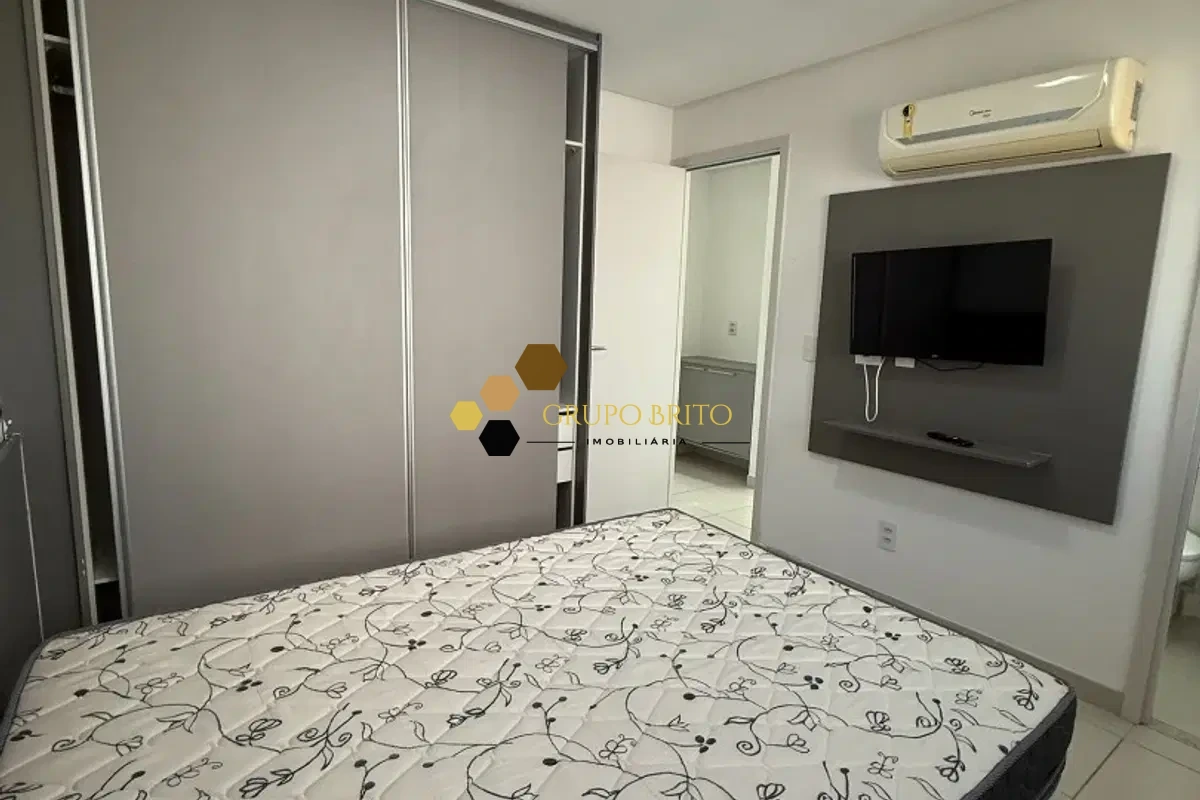 Apartamento Boa Viagem para Alugar - Foto 7