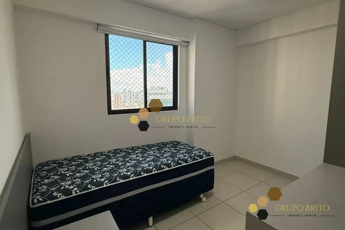 Apartamento Boa Viagem para Alugar - Foto 8