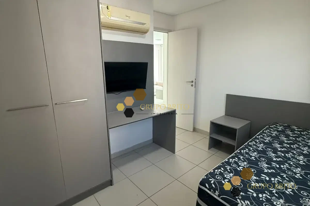 Apartamento Boa Viagem para Alugar - Foto 9