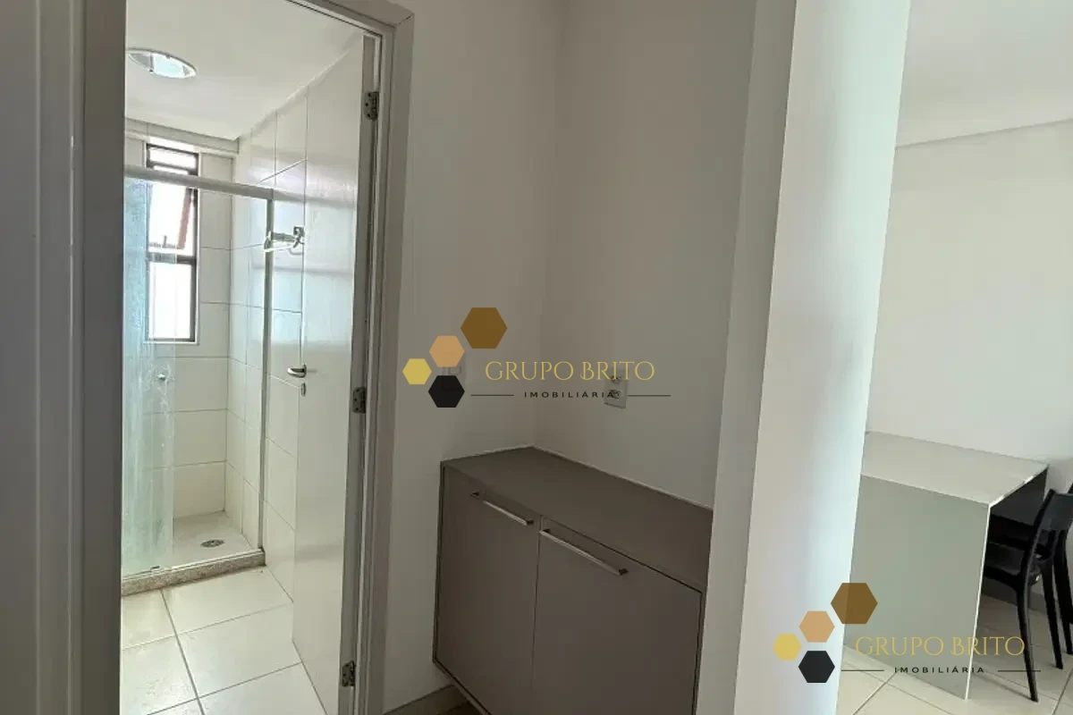 Apartamento Boa Viagem para Alugar - Foto 11