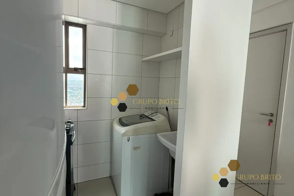 Apartamento Boa Viagem para Alugar - Foto 12