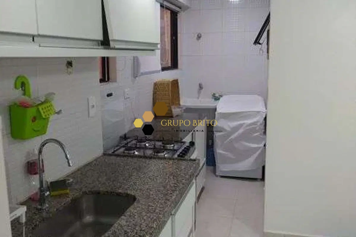 Apartamento 2 Quartos Boa Viagem à Venda - Foto 2