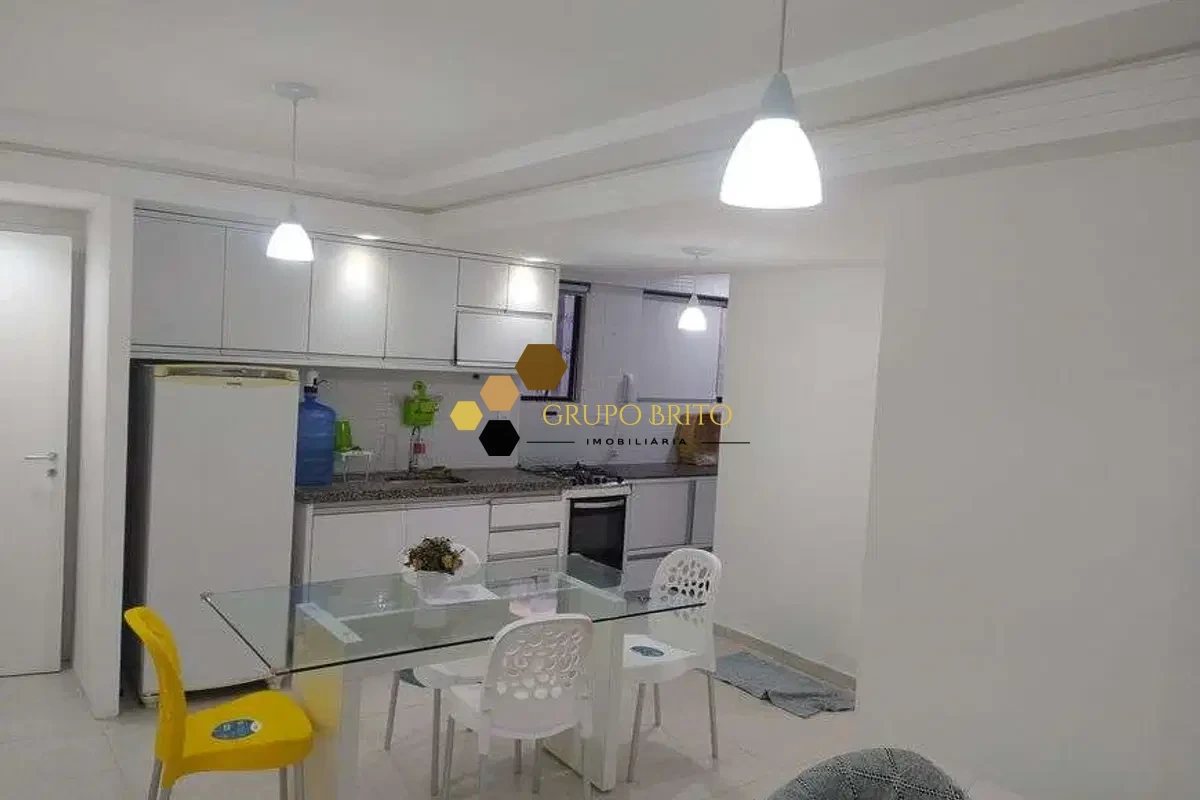 Apartamento 2 Quartos Boa Viagem à Venda - Foto 9