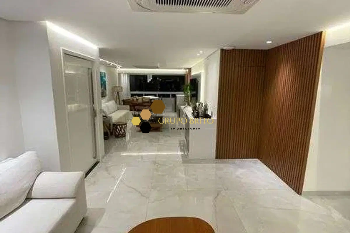 Apartamento 3 Quartos Candeias à Venda - Foto 1