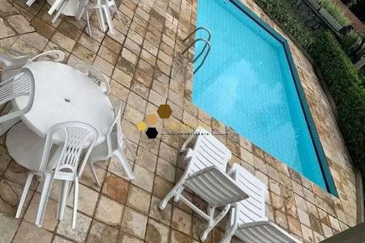 Apartamento 3 Quartos Boa Viagem à Venda - Foto 1