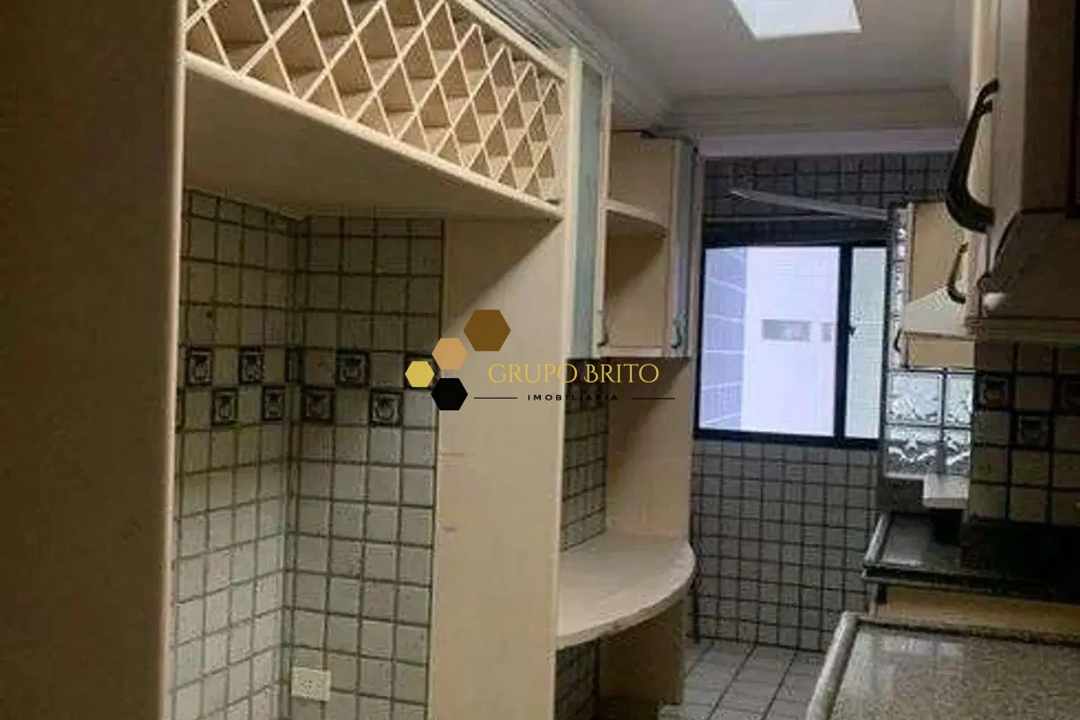 Apartamento 3 Quartos Boa Viagem à Venda - Foto 5