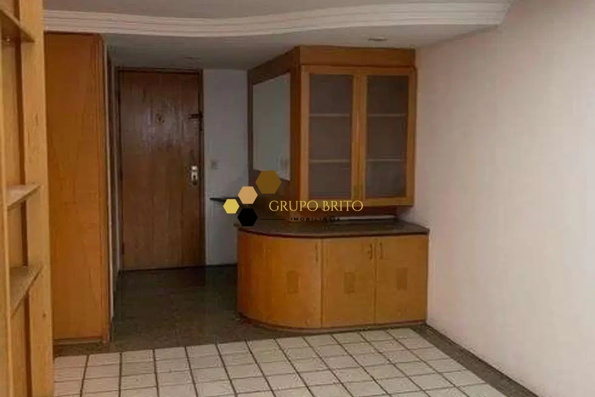 Apartamento 3 Quartos Boa Viagem à Venda - Foto 7