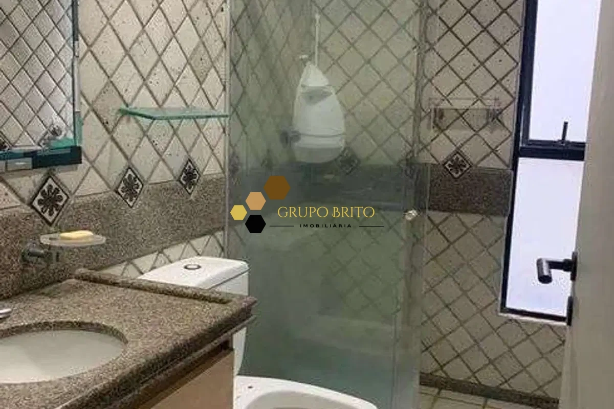 Apartamento 3 Quartos Boa Viagem à Venda - Foto 9
