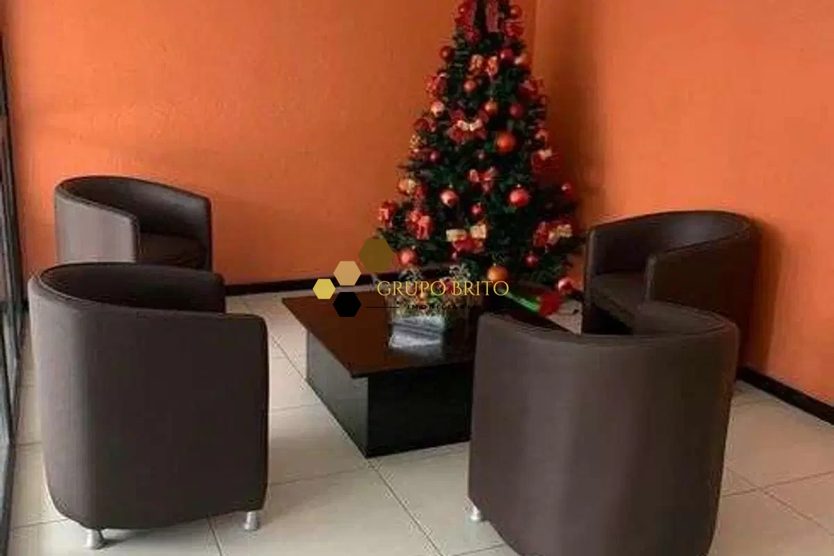 Apartamento 3 Quartos Boa Viagem à Venda - Foto 10