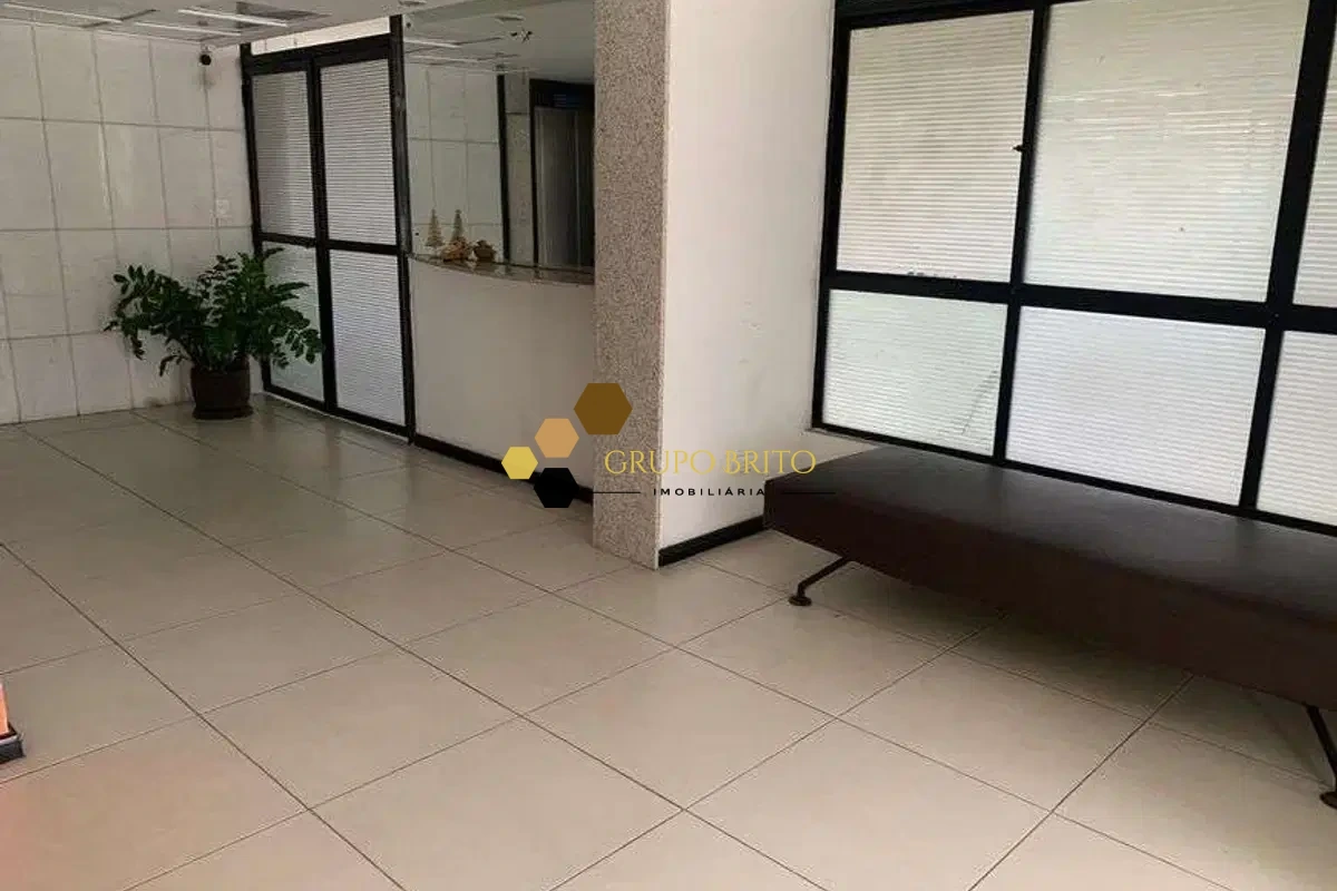 Apartamento 3 Quartos Boa Viagem à Venda - Foto 11