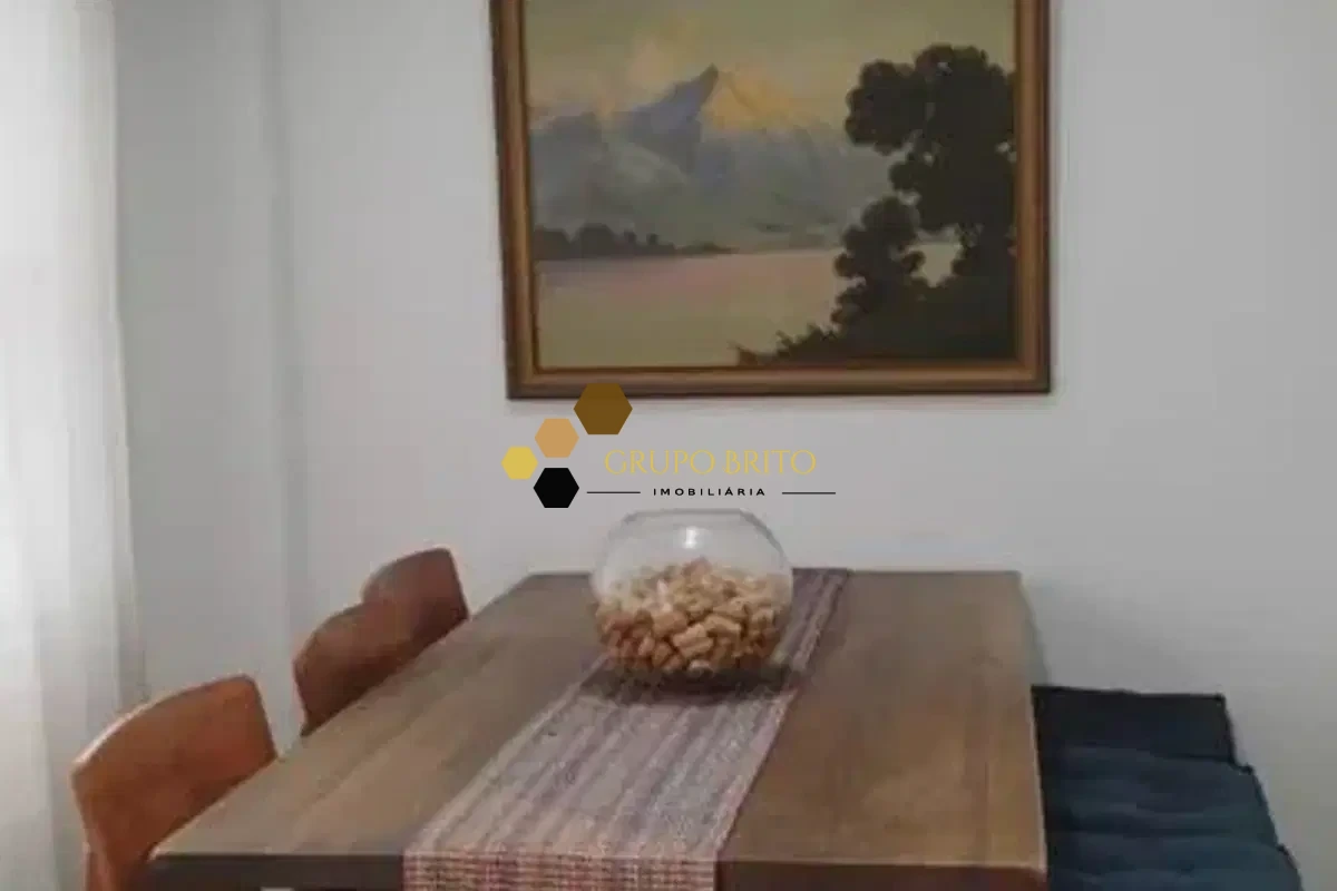 Apartamento 2 Quartos Casa Forte à Venda - Foto 1