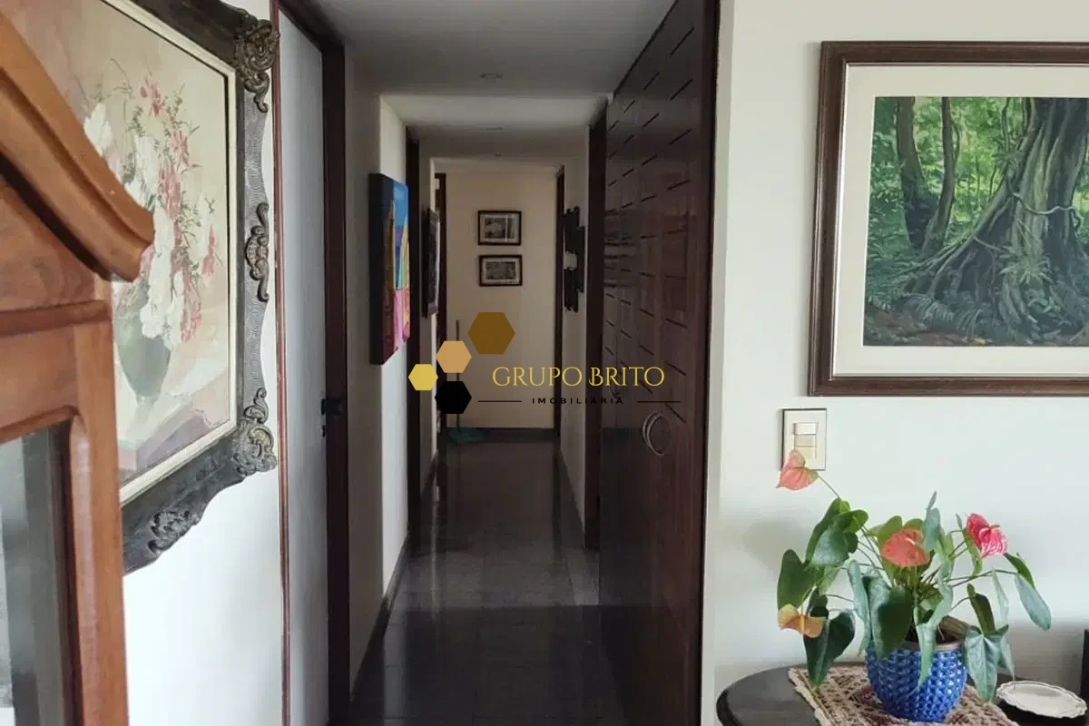 Apartamento 4 Quartos Jaqueira à Venda - Foto 5