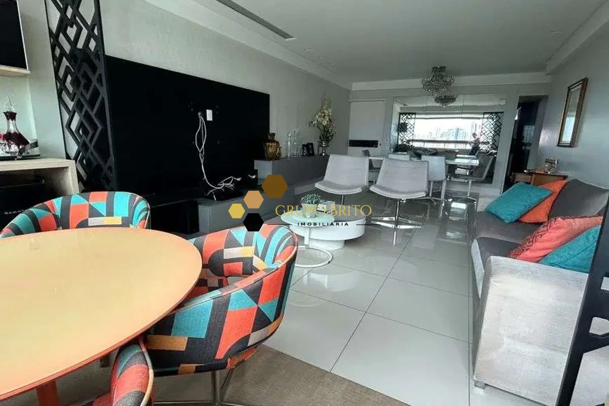 Apartamento 4 Quartos Madalena à Venda - Foto 4
