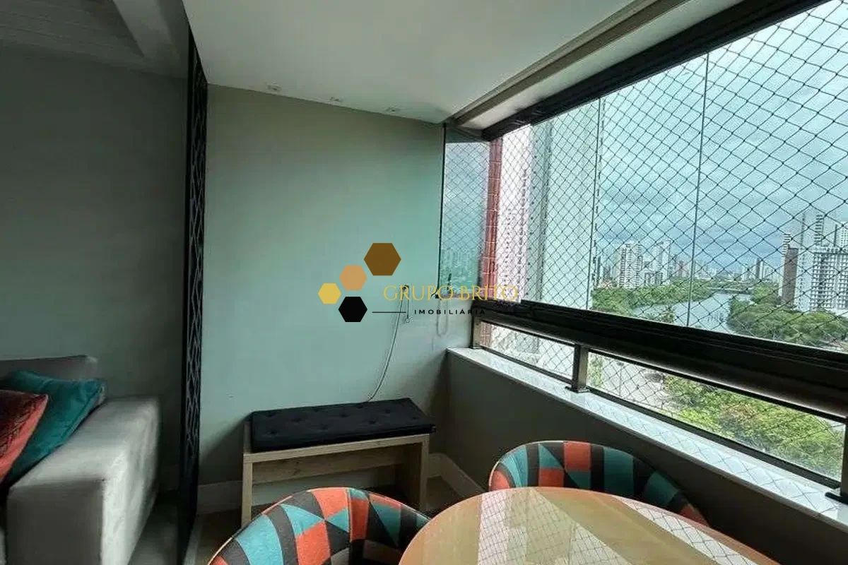 Apartamento 4 Quartos Madalena à Venda - Foto 6