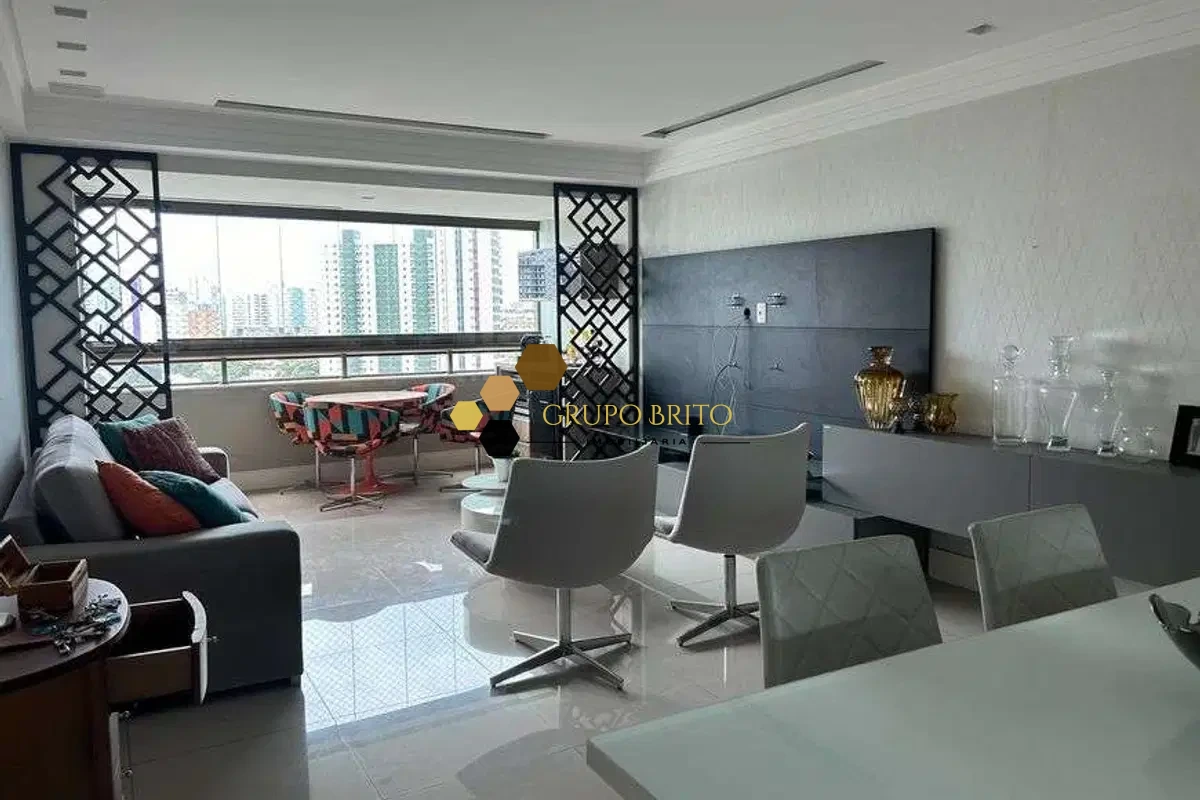 Apartamento 4 Quartos Madalena à Venda - Foto 10