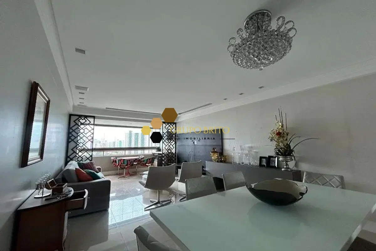 Apartamento 4 Quartos Madalena à Venda - Foto 12
