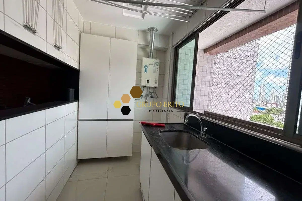 Apartamento 4 Quartos Madalena à Venda - Foto 16
