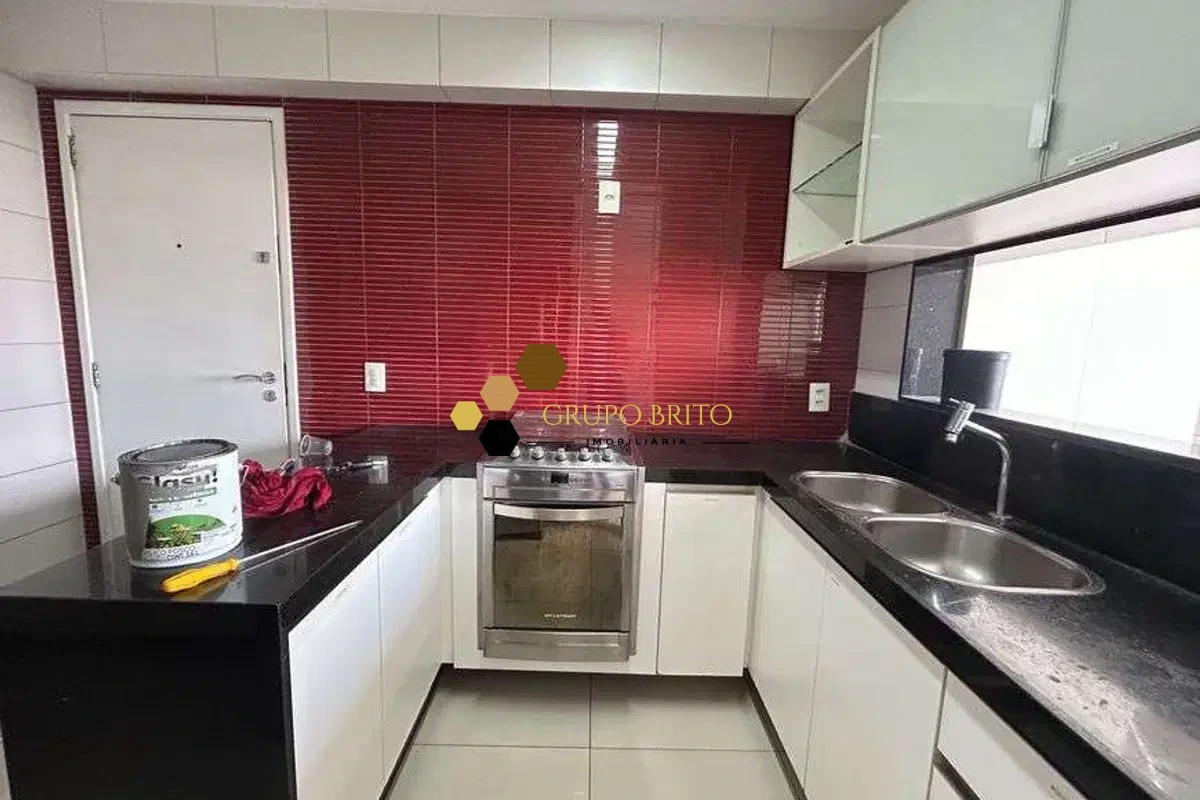 Apartamento 4 Quartos Madalena à Venda - Foto 22