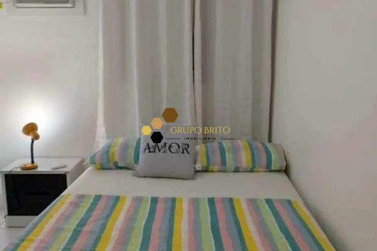 Apartamento 2 Quartos Pina para Alugar - Foto 1