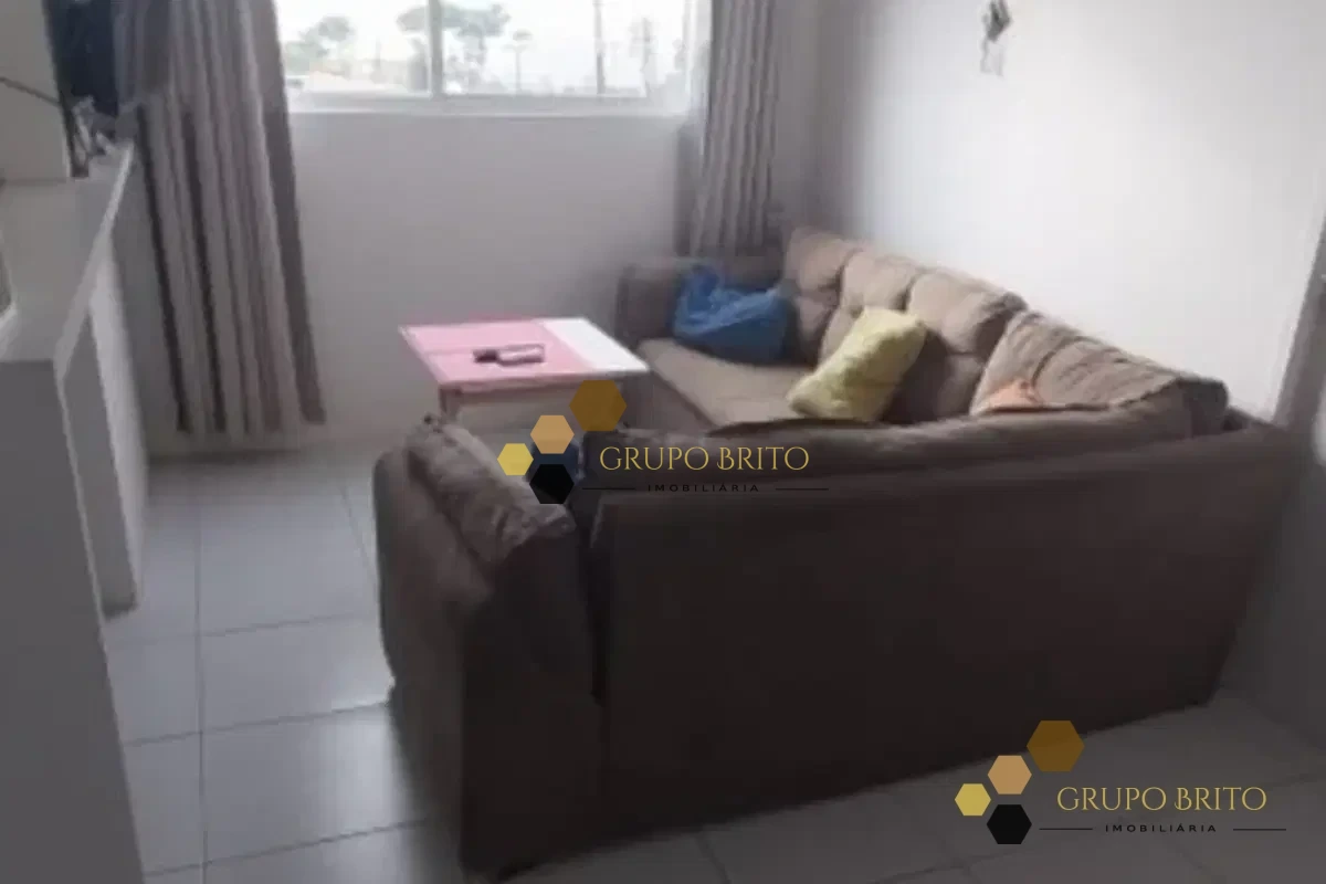 Apartamento 1 Quarto Barra de Jangada para Alugar - Foto 2