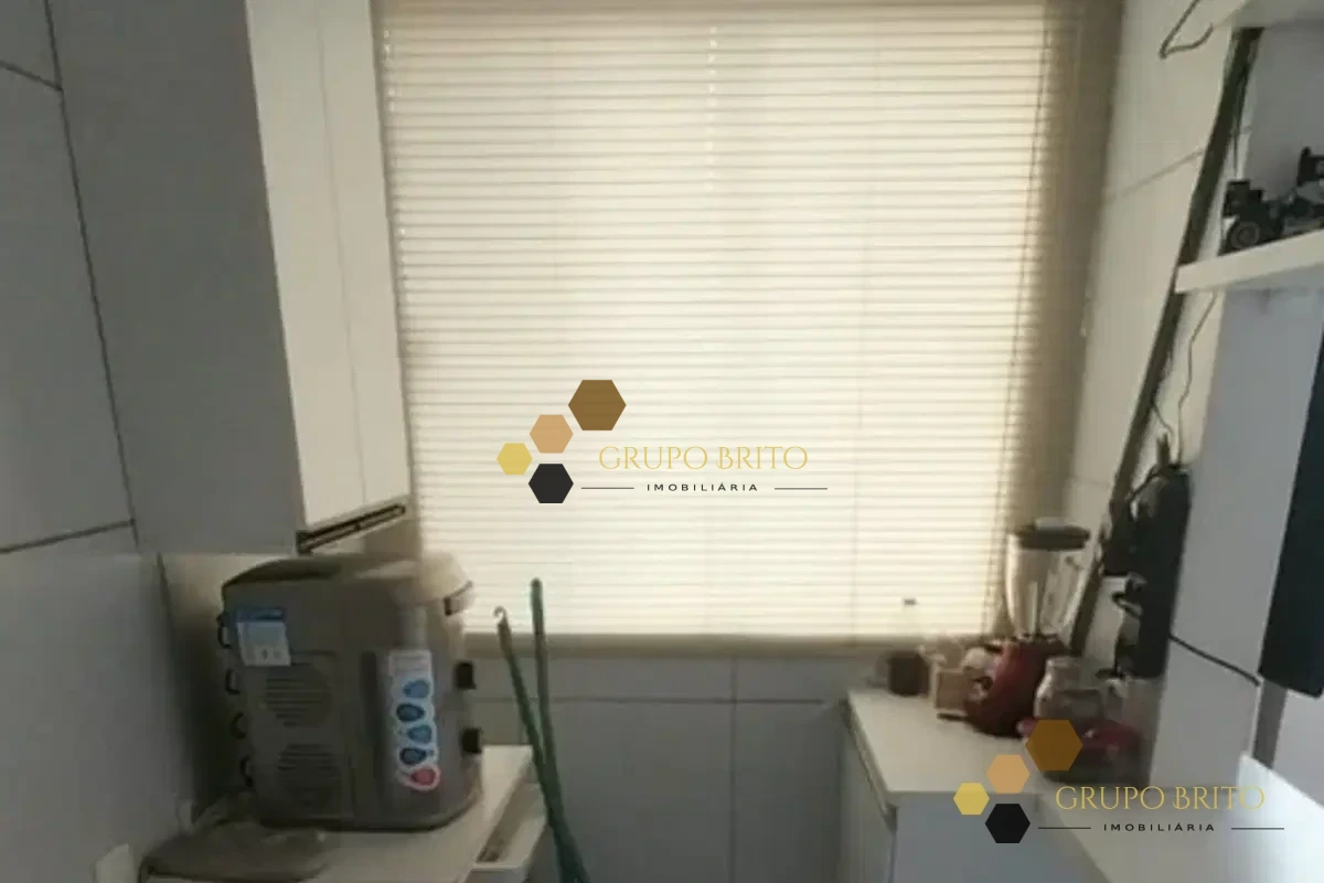 Apartamento 1 Quarto Barra de Jangada para Alugar - Foto 6