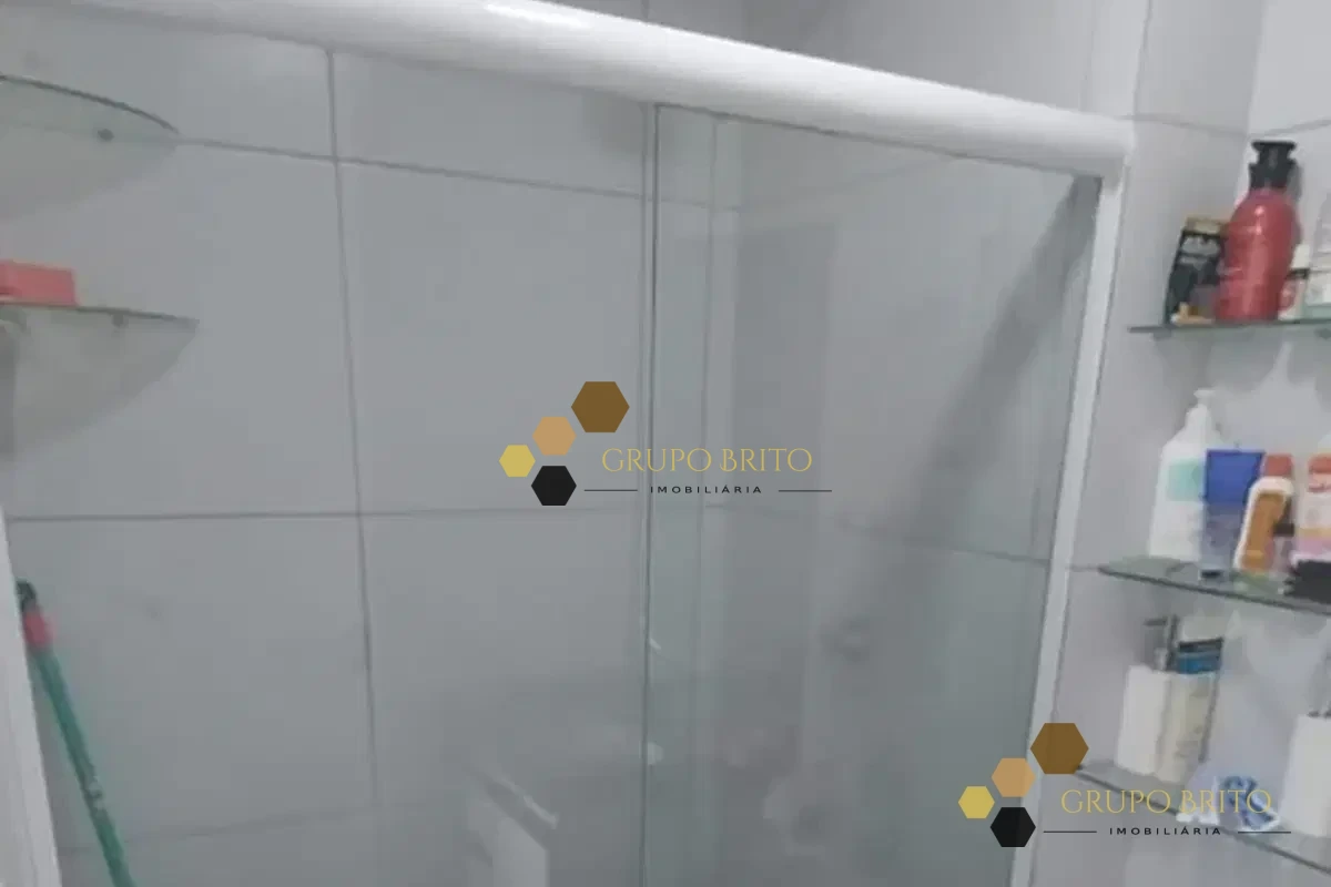 Apartamento 1 Quarto Barra de Jangada para Alugar - Foto 9