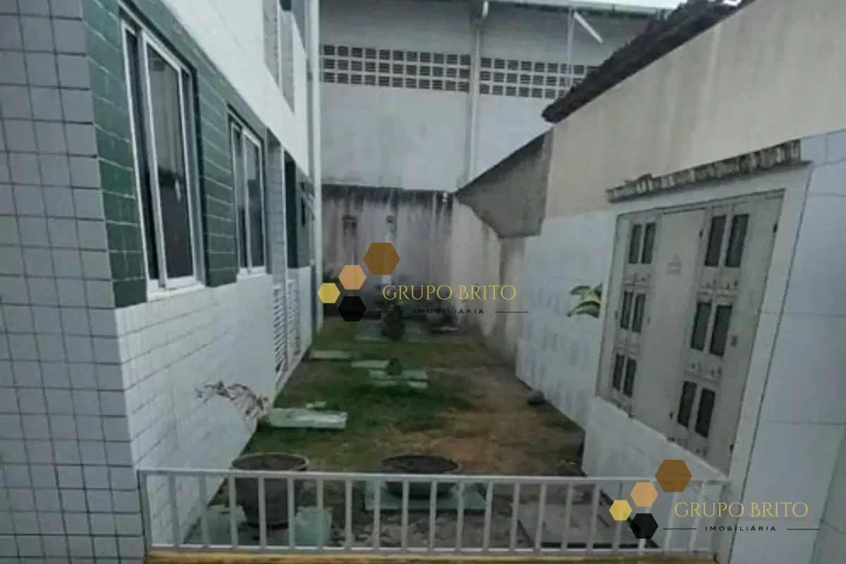 Apartamento 1 Quarto Barra de Jangada para Alugar - Foto 12