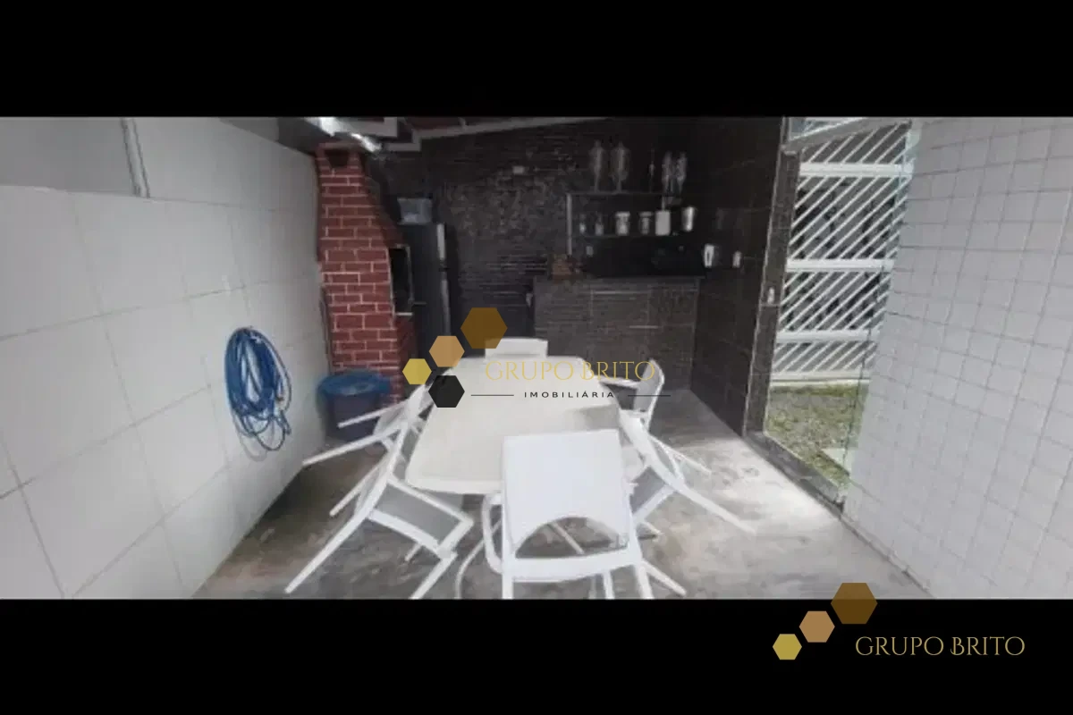 Apartamento 1 Quarto Barra de Jangada para Alugar - Foto 18