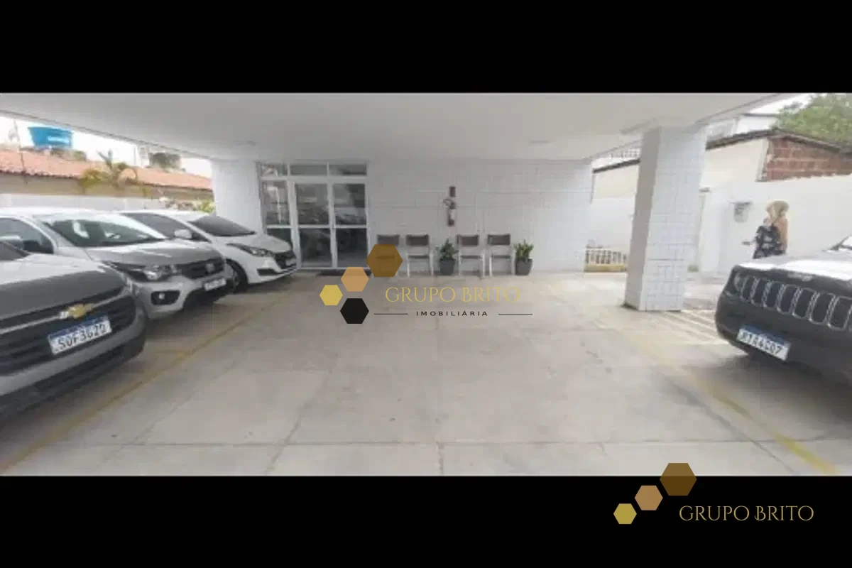 Apartamento 1 Quarto Barra de Jangada para Alugar - Foto 20