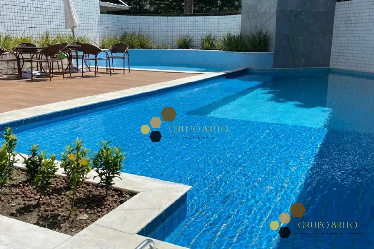 Apartamento 3 Quartos Pina à Venda - Foto 1