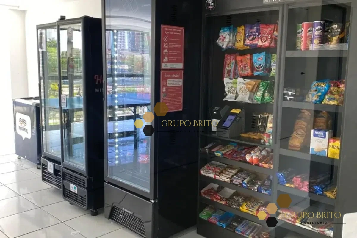 Apartamento 3 Quartos Pina à Venda - Foto 7
