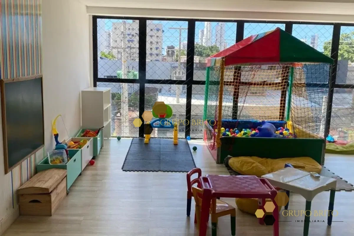Apartamento 3 Quartos Pina à Venda - Foto 8