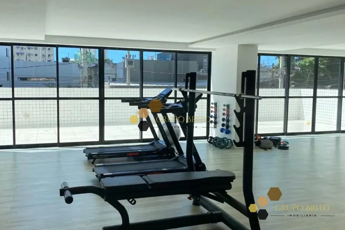 Apartamento 3 Quartos Pina à Venda - Foto 9
