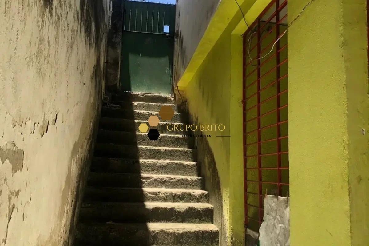 Casa / Sobrado 3 Quartos Dois Unidos à Venda - Foto 1