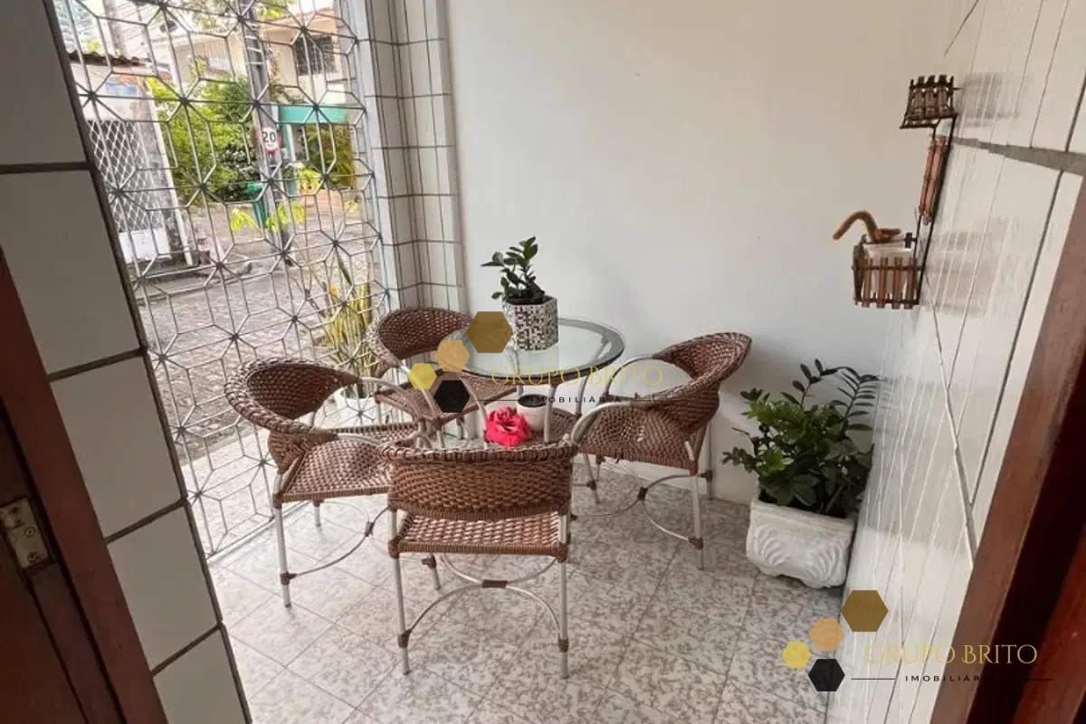 Casa / Sobrado em Condomínio 4 Quartos Poço da Panela à Venda - Foto 3