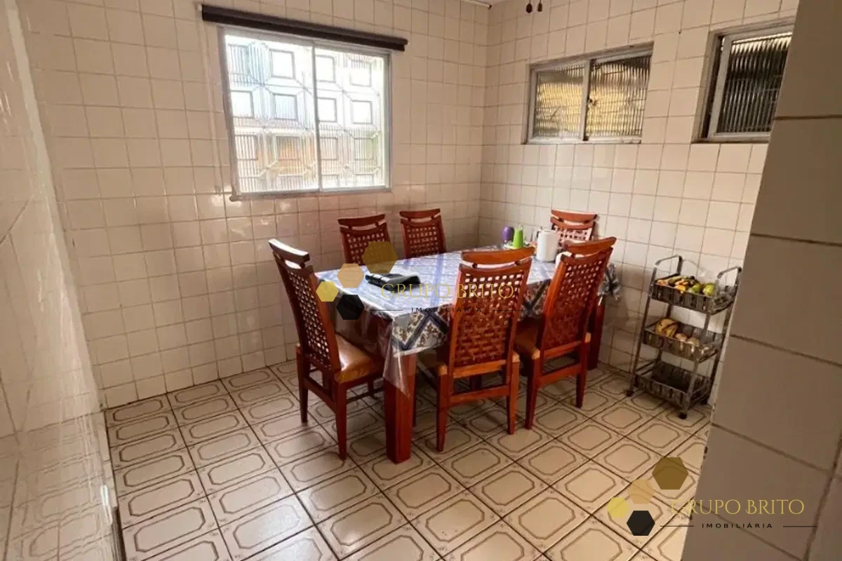 Casa / Sobrado em Condomínio 4 Quartos Poço da Panela à Venda - Foto 4