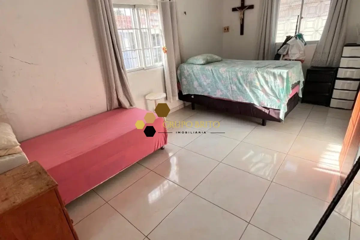 Casa / Sobrado em Condomínio 4 Quartos Poço da Panela à Venda - Foto 6
