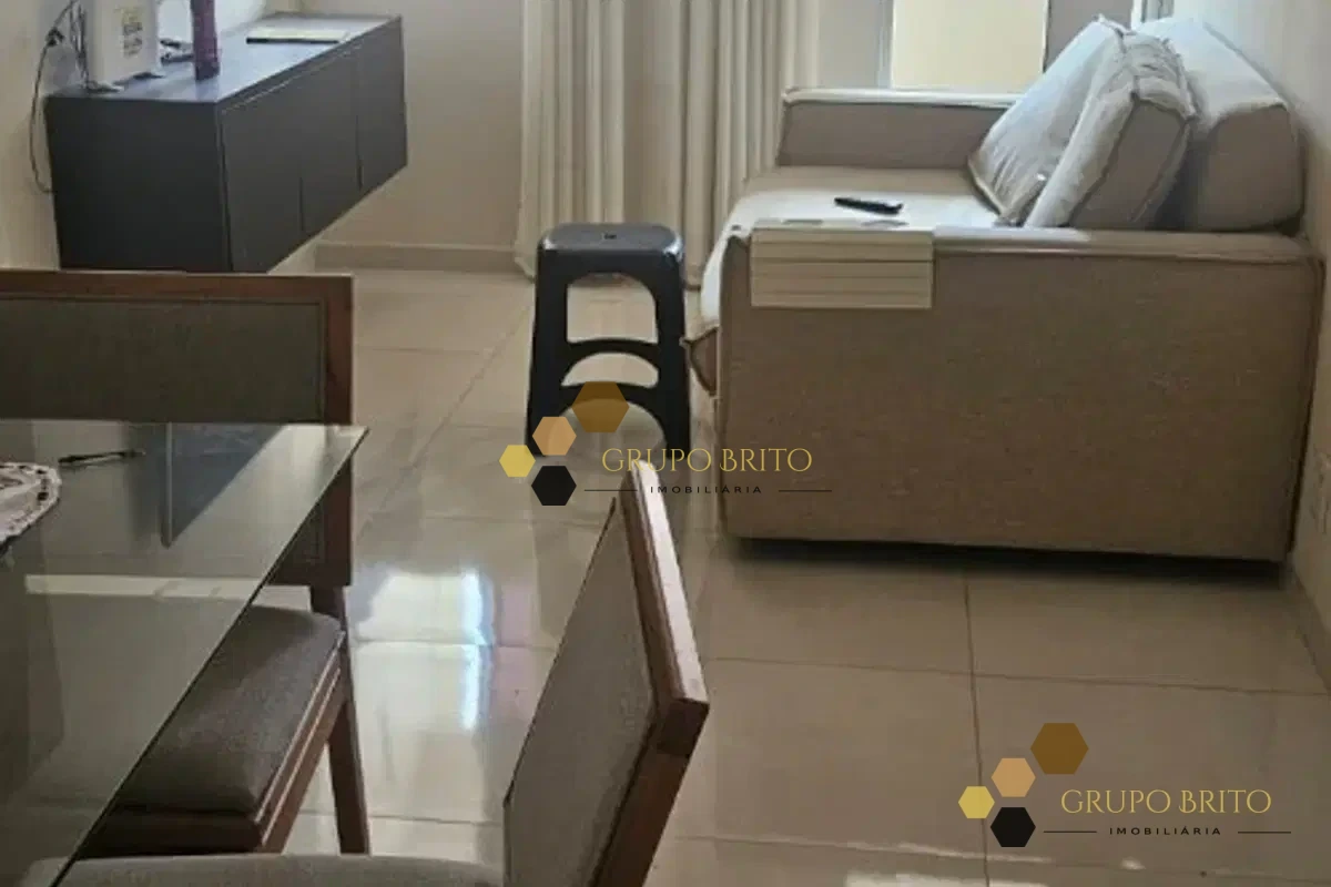 Apartamento 2 Quartos Arruda à Venda - Foto 1